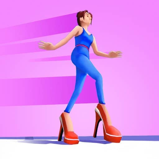 High Heels 2 Online